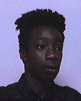 Photo of Bruce OLAYINKA