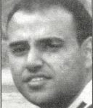 Photo of Syed Sarfarz SHAH