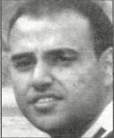 Photo of Syed Sarfarz SHAH
