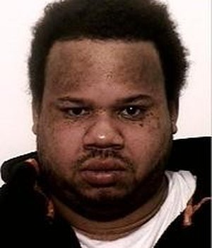 Photo of Courtney Alphonso MULLINGS