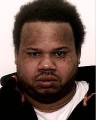 Photo of Courtney Alphonso MULLINGS