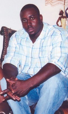 Photo of Elliott REID-THOMAS