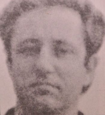 Photo of Zygfryd (Fred) ZOCH