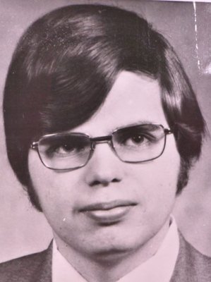 Photo of Brian Dana LATOCKI