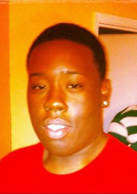Photo of O'She DOYLES-WHYTE