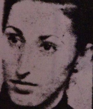 Photo of Celia AIRST