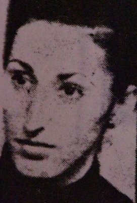 Photo of Celia AIRST