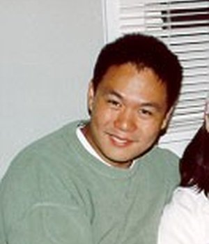 Photo of Sean TIN