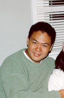 Photo of Sean TIN