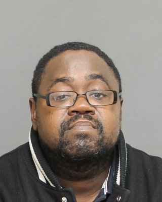Photo of Donald BECKLES