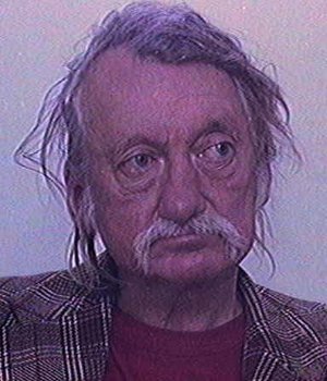 Photo of Emil James NYBERG