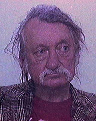Photo of Emil James NYBERG
