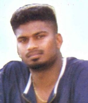 Photo of Saravanan YOGARAJAH