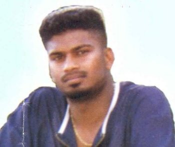Photo of Saravanan YOGARAJAH
