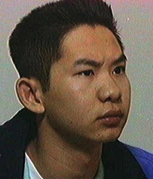 Photo of Peter LAM