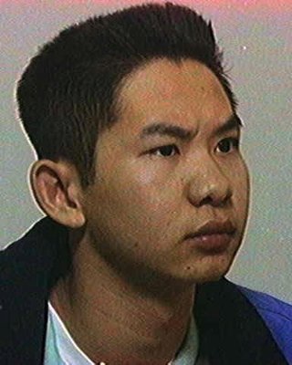 Photo of Peter LAM