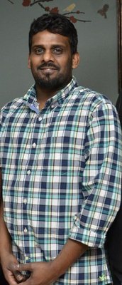 Photo of Surendra VAITHILINGAM