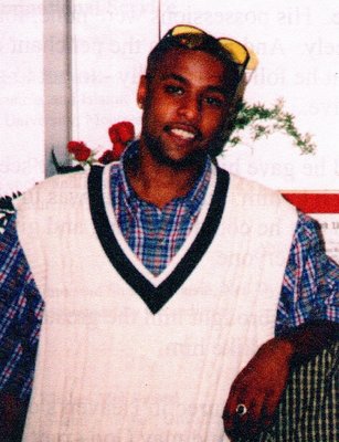 Photo of Shaun BAKSH