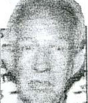 Photo of Robert ANNETT