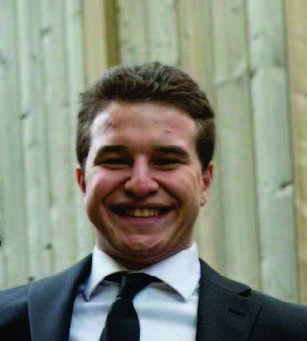 Photo of Matthew BERGART