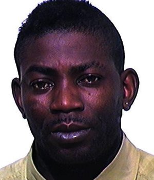 Photo of Wesley MORGAN