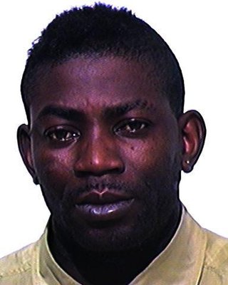 Photo of Wesley MORGAN