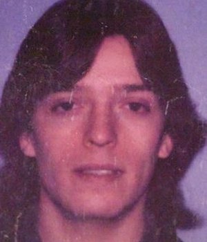 Photo of James CHAMBERLAIN