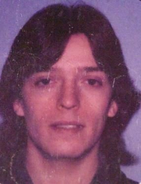 Photo of James CHAMBERLAIN