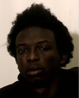 Photo of Andrew GAYLE