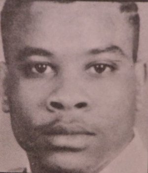 Photo of Marcey Anthony BENT