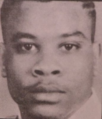 Photo of Marcey Anthony BENT