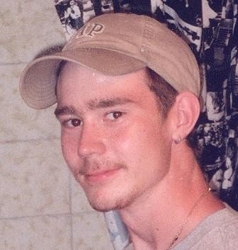 Photo of Brett CROTHERS