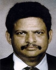 Photo of Paulson CHELLAKUDAM