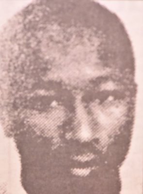Photo of Kareem O'BRIEN