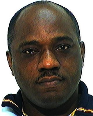 Photo of Patrick WALTERS