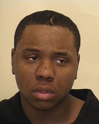 Photo of Ryan ROWE-REID