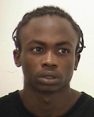 Photo of Jordan Brandon HOSTEN