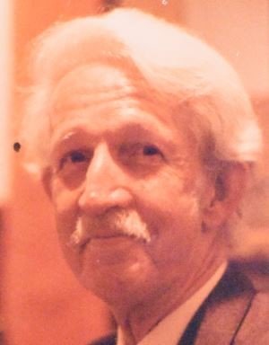 Photo of Isaac AIRST