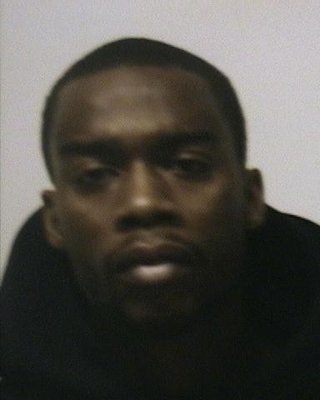 Photo of Shaka REID