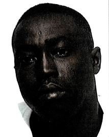 Photo of Delroy DARING