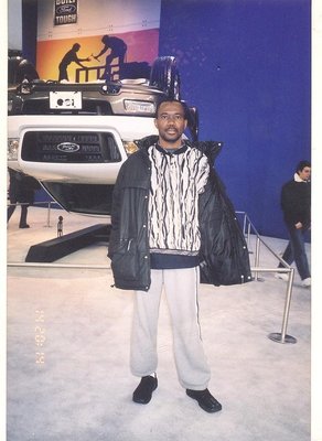 Photo of Obiora OFALA