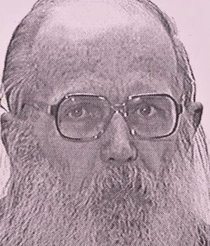 Photo of James Frederick ROBERTS