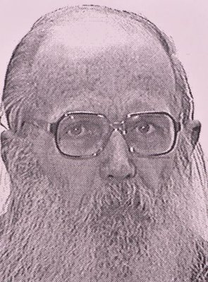 Photo of James Frederick ROBERTS