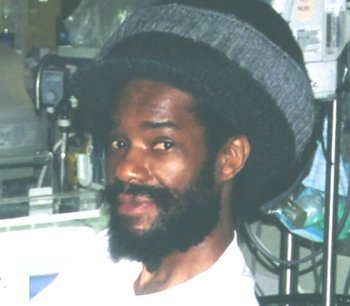Photo of Leroy WHITTAKER