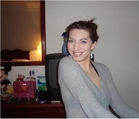 Photo of Tina PICOULAS