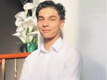 Photo of Arslan AHMAD