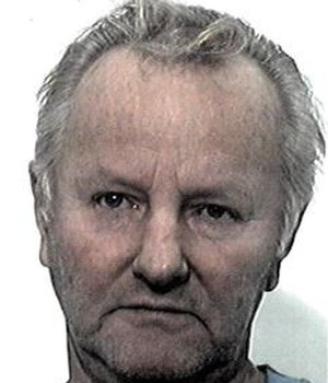 Photo of Ronald James LOCKE