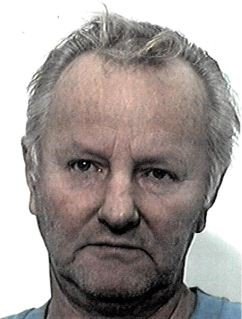 Photo of Ronald James LOCKE