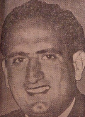 Photo of Salvatore TRIUMBARI