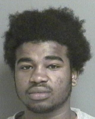 Photo of Alexander LEWIS